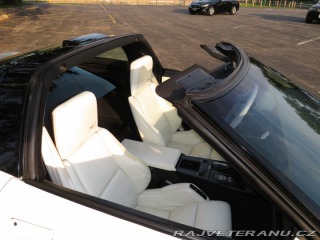 Chevrolet Corvette  1988