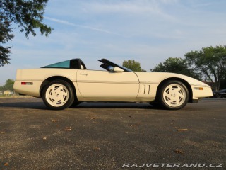 Chevrolet Corvette  1988