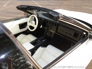 Chevrolet Corvette  1988