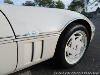 Chevrolet Corvette  1988