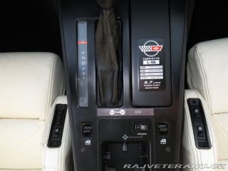 Chevrolet Corvette  1988