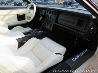 Chevrolet Corvette  1988