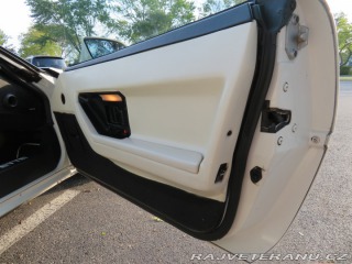 Chevrolet Corvette  1988