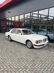 Bentley Brooklands 1997
