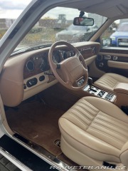 Bentley Brooklands 1997
