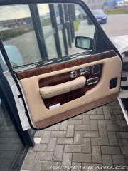 Bentley Brooklands 1997