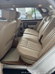 Bentley Brooklands 1997