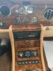 Bentley Brooklands 1997