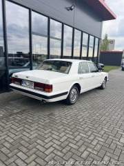 Bentley Brooklands 1997
