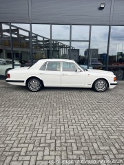 Bentley Brooklands 1997