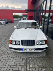 Bentley Brooklands 1997