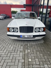 Bentley Brooklands 1997