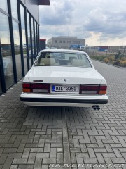 Bentley Brooklands 1997