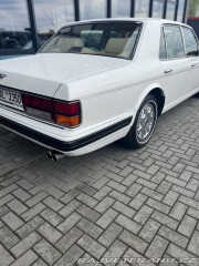 Bentley Brooklands 1997