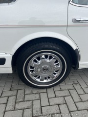 Bentley Brooklands 1997