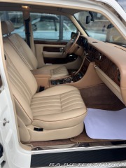 Bentley Brooklands 1997