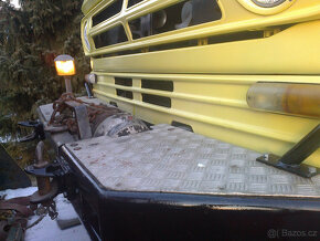 Dodge Ostatní modely W 300 Mowag 1972