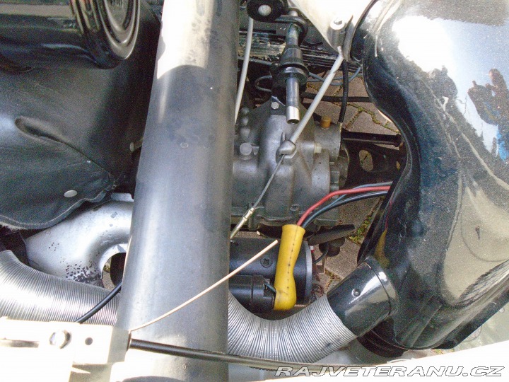 Trabant 601 601 1977