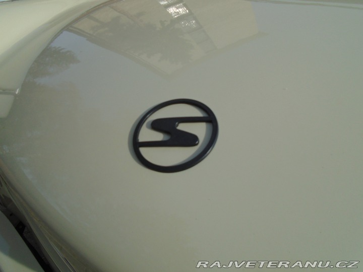 Trabant 601 601 1977