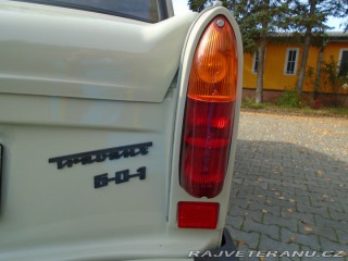 Trabant 601 601 1977