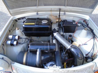 Trabant 601 601 1977