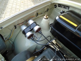 Trabant 601 601 1977