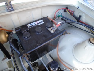 Trabant 601 601 1977