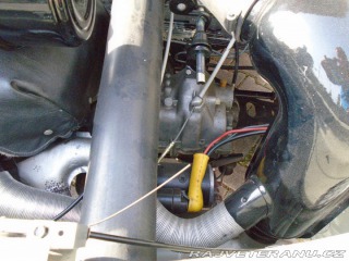 Trabant 601 601 1977