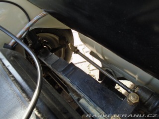 Trabant 601 601 1977