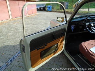 Trabant 601 601 1977