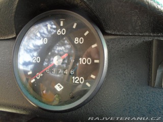 Trabant 601 601 1977