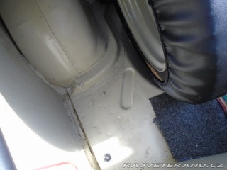 Trabant 601 601 1977
