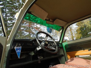Trabant 601 601 1977