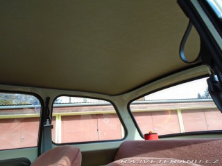 Trabant 601 601 1977