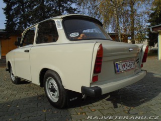 Trabant 601 601 1977