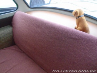 Trabant 601 601 1977