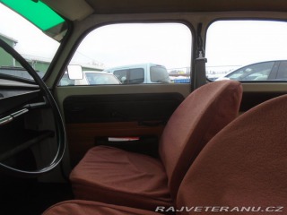 Trabant 601 601 1977