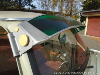 Trabant 601 601 1977