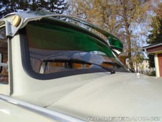 Trabant 601 601 1977