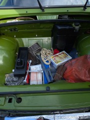 Škoda 120 120L 1981