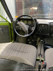 Škoda 120 120L 1981