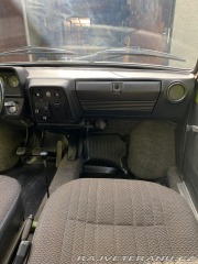 Škoda 120 120L 1981