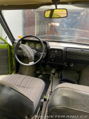 Škoda 120 120L 1981