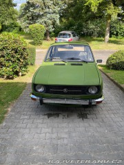 Škoda 120 120L 1981