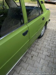 Škoda 120 120L 1981