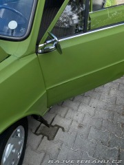 Škoda 120 120L 1981