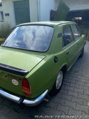 Škoda 120 120L 1981
