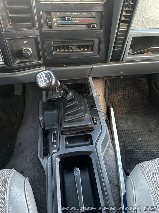 Jeep Cherokee  1994