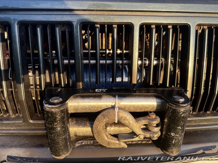 Jeep Cherokee  1994