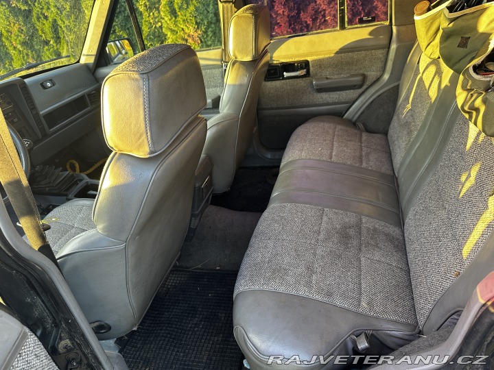 Jeep Cherokee  1994